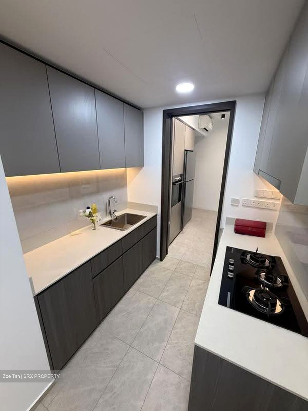 Piccadilly Grand (D8), Apartment #639750041